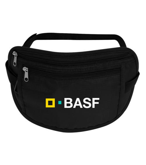 Leisure Travel Money Belt