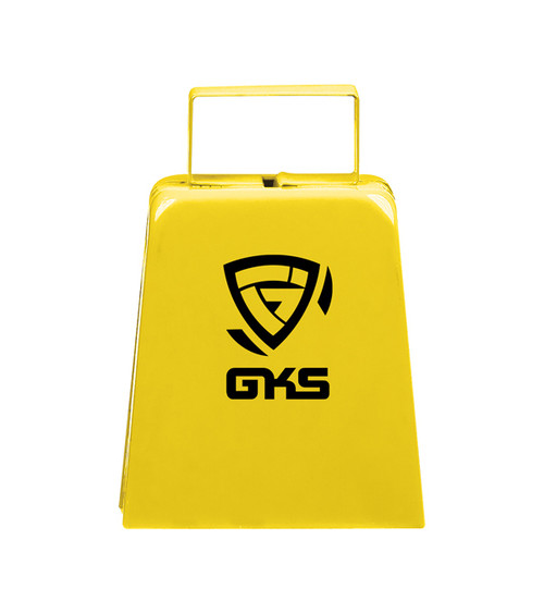 Large Cow Bell