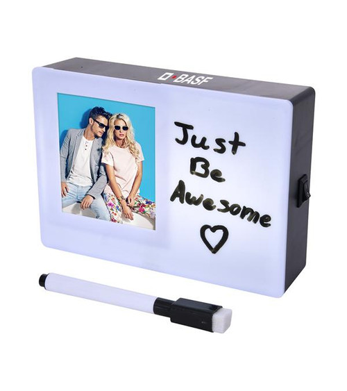 Light Up Cinema Board