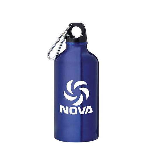 Li'l Shorty 17 oz. Aluminum Sports Bottle