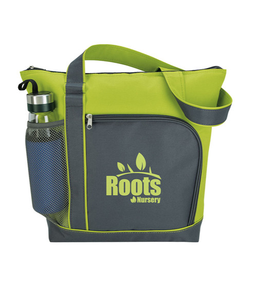 Market Cooler Tote