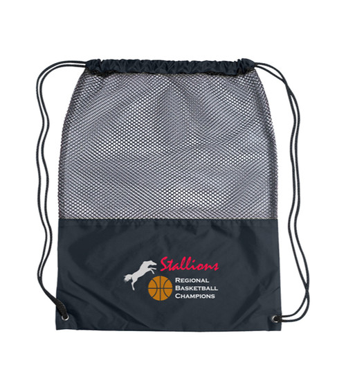Mesh Sports Pack