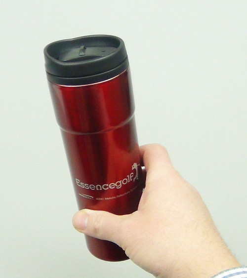 15 oz. Reflections Metallic Tumbler