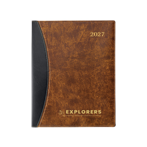 Novara Manager Date Log Calendar