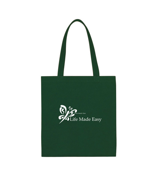 NON-WOVEN ECONOMY TOTE BAG