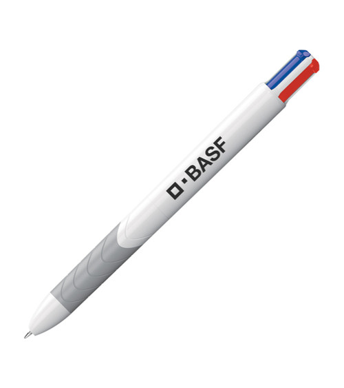 Paper Mate Inkjoy Quatro