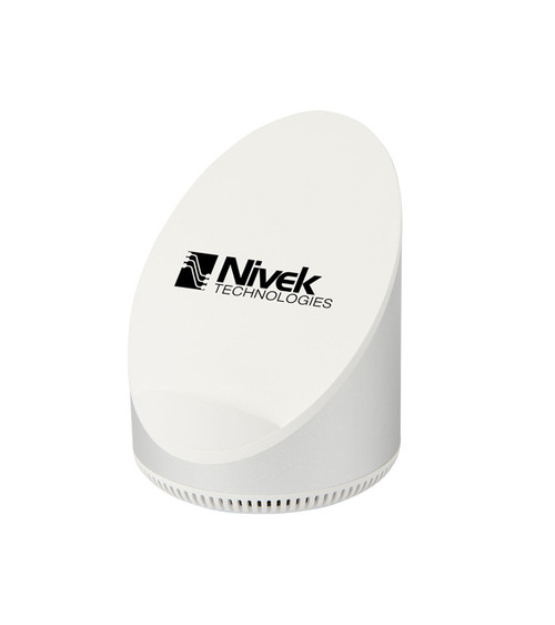 Peak Pitch Wireless Speaker & Charger 1-Color