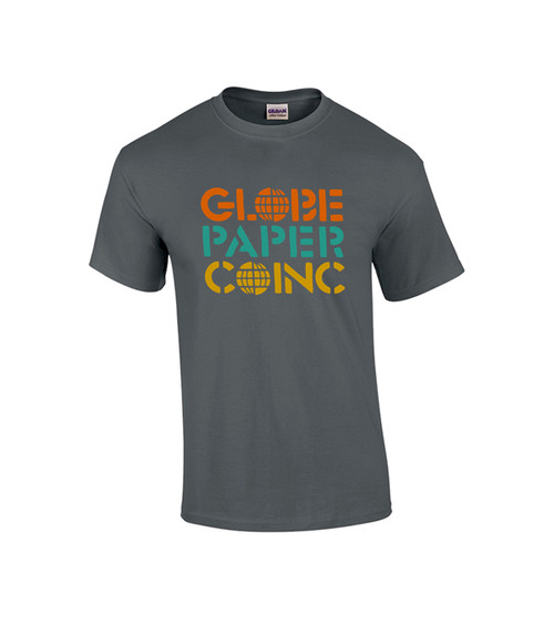 Gildan® Ultra Cotton® Classic Fit Adult T-Shirt - 6 oz.