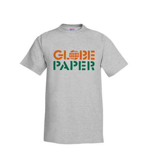 Hanes® Beefy-T® Adult Short-Sleeve T-Shirt - 6.1 oz.