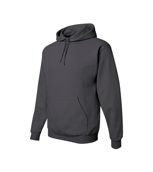 Jerzees® Nublend® Hooded Sweatshirt- 1 Unit Non-Decorated