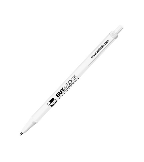 BIC® PrevaGuard Clic Stic® Pen