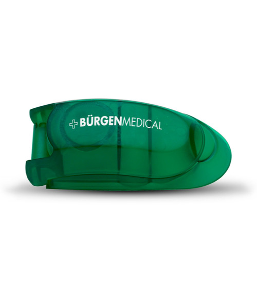 Primary Care Pill Cutter