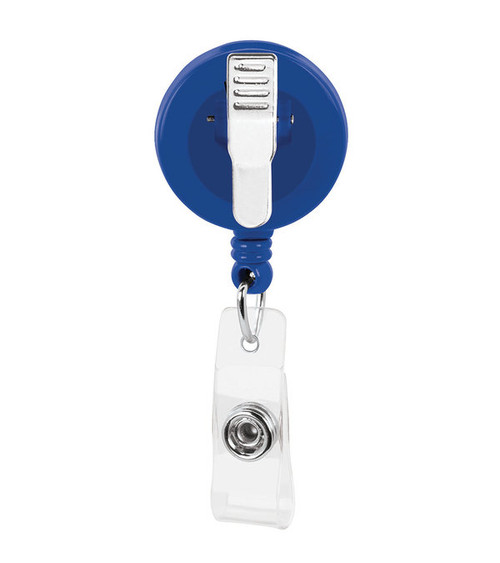 Promo Retractable Badge Holder