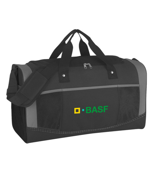 Quest Duffel Bag