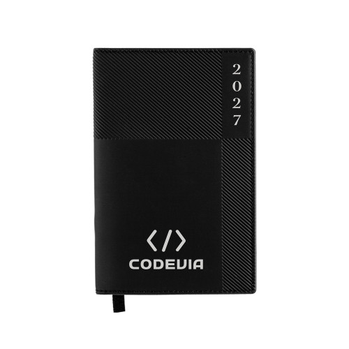 Regatta Quadrant Pocket Pal Calendar with Notepad