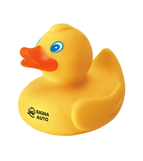Rubber Duck