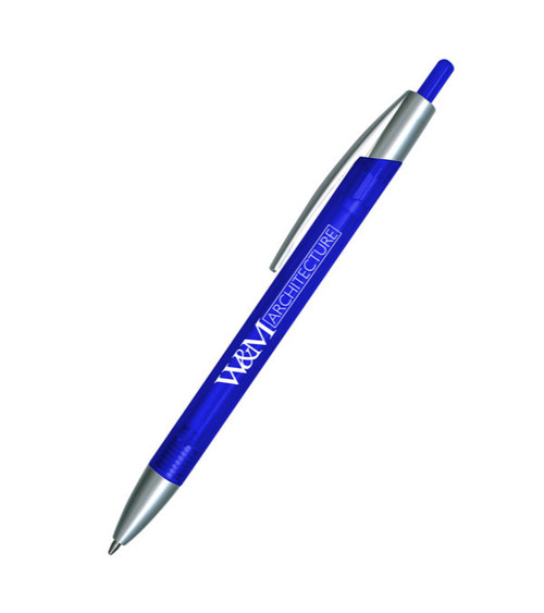Salem Translucent Pen