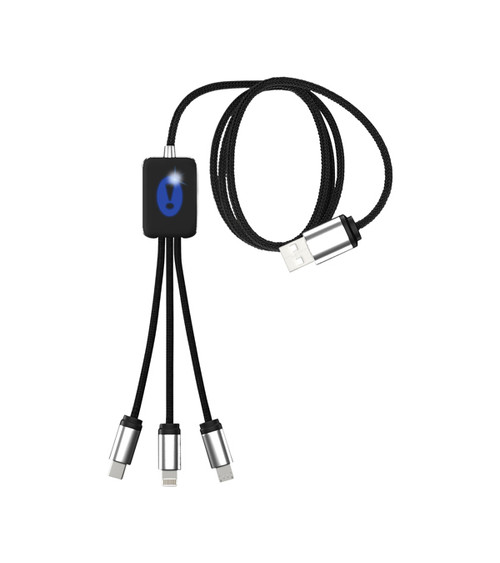 Eco Elements Easy-to-Use Cable