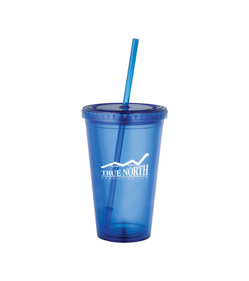 Sedici Tumbler 16 oz.