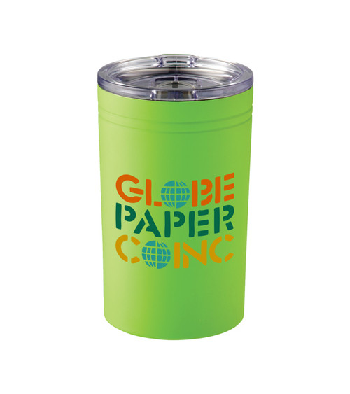 Sherpa 11 oz. Vacuum Tumbler & Insulator-Full Color Imprint