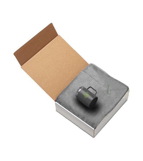 Sherpa Comfort Gift Set