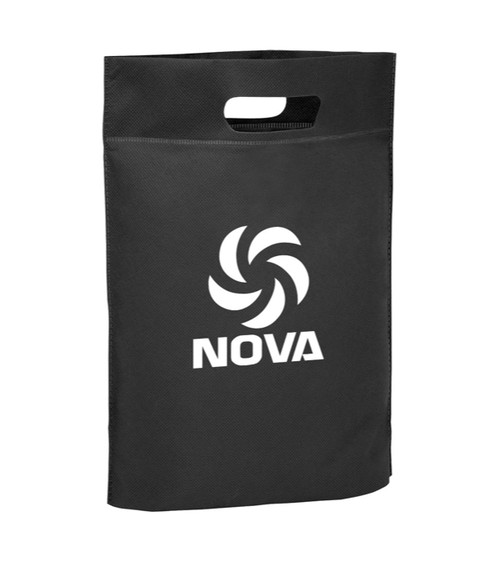 Poly Pro Small Heat Sealed Tote