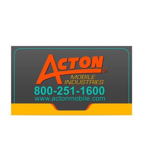 Smart Buy Magnetic Business Card