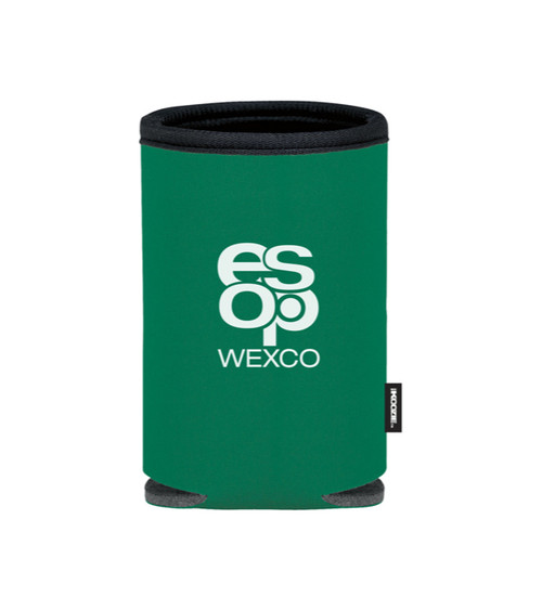 Summit Collapsible KOOZIE Can Kooler