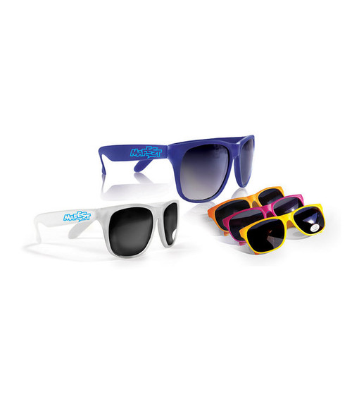 Promotional Sun Fun Sunglasses