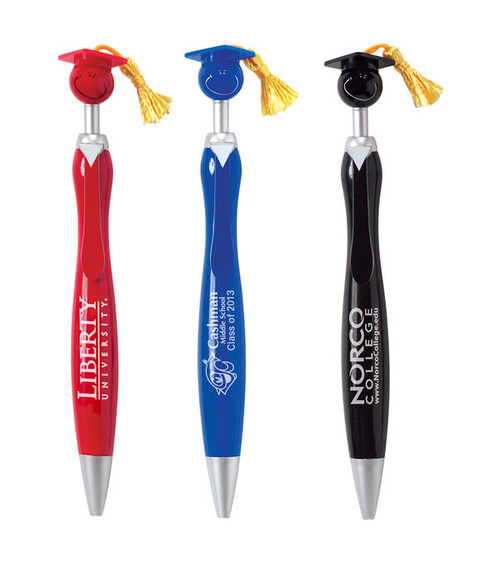 Swanky Graduation Pen  