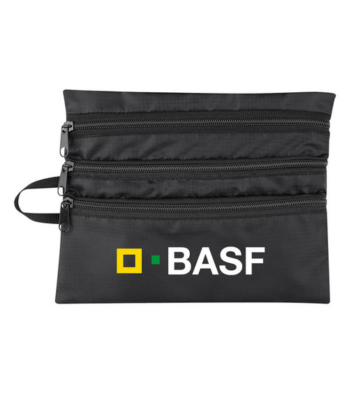 Tech Accessory Travel Bag