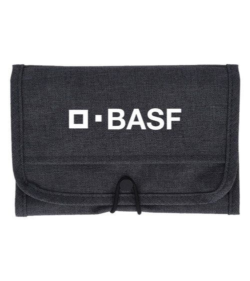 Tech Savvy Travel Bag