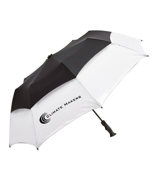 The Champ 2 Custom Umbrella - 58"
