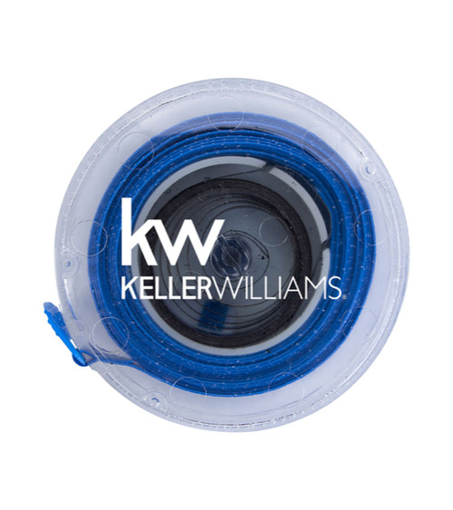 Transparent Tape-A-Matic