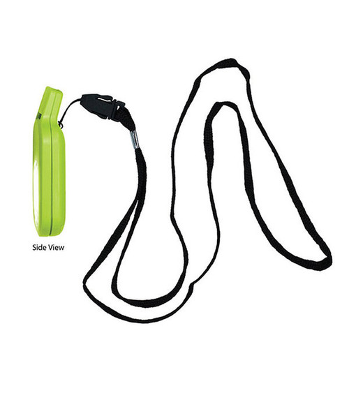 Whistle/COB Light