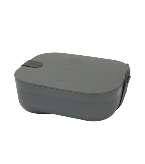 W&P Lunch Box