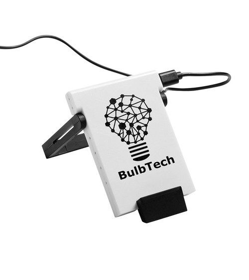 2 in 1 Wireless Charger & Phone Stand