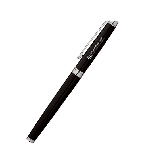 Waterman Hémisphère Black CT Roller Ball Pen