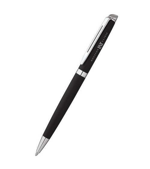 Waterman Hémisphère Matte Black CT Ball Pen