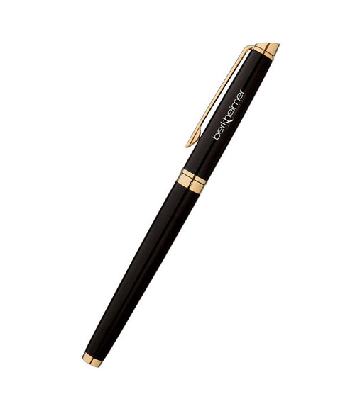 Waterman Hémisphère Black GT Roller Ball Pen