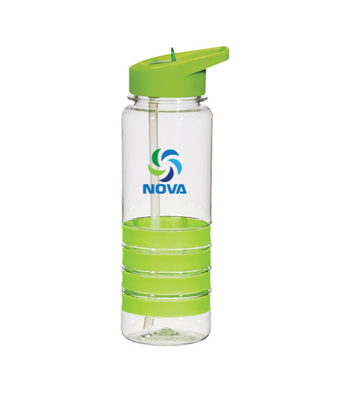24 Oz. Banded Gripper Bottle