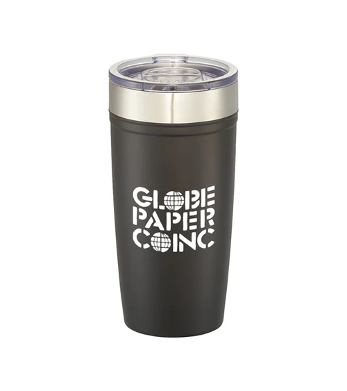 Arctic Zone® Titan Thermal HP® Copper Tumbler 20 oz.
