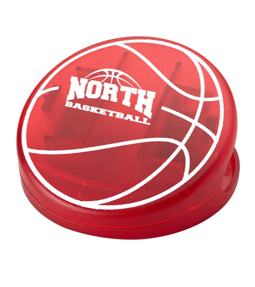 Basketball Sport Keep-it Clip