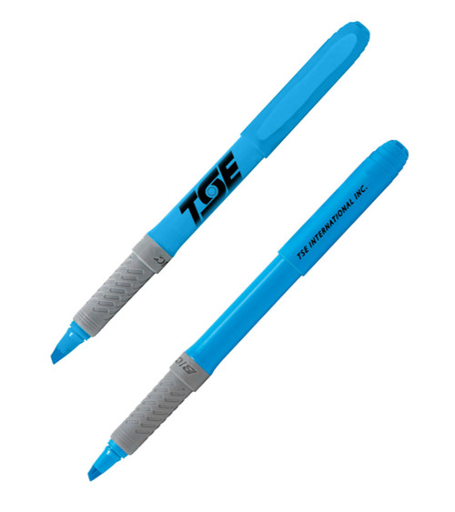 BIC Brite Liner Grip Highlighter