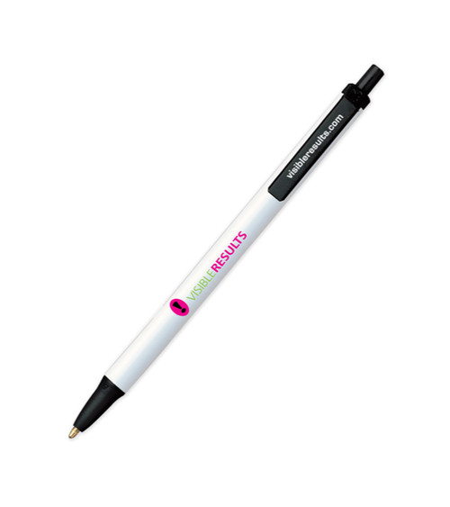 BIC Ecolutions Clic Stic Pen