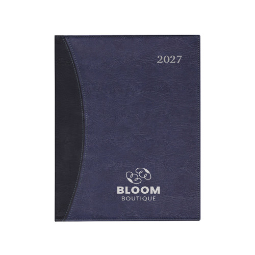 <p>Novara Manager Date Log Calendar - French</p>