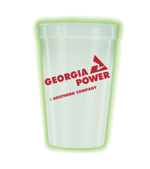 17 oz. Nite Glow Stadium Cup