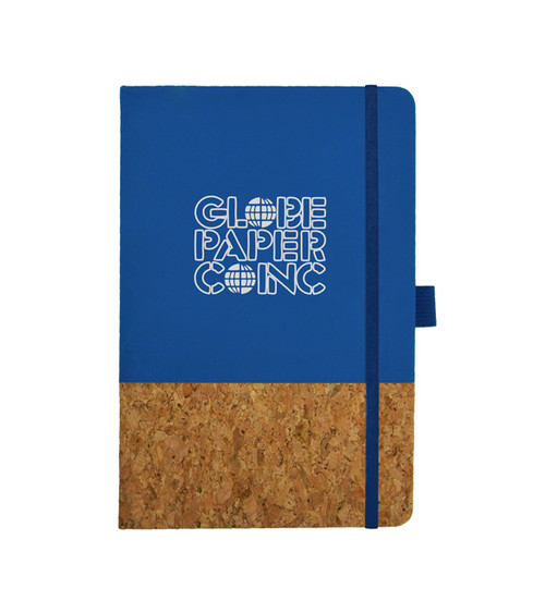 Feeling Corky - Cork Hybrid Notebook