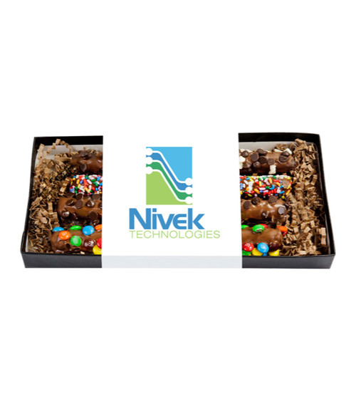 Gourmet Pretzel Gift Box