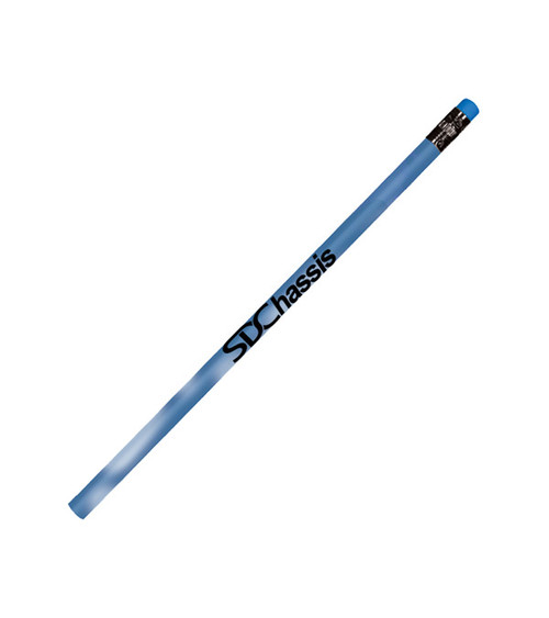 Mood Pencil With Colored Eraser